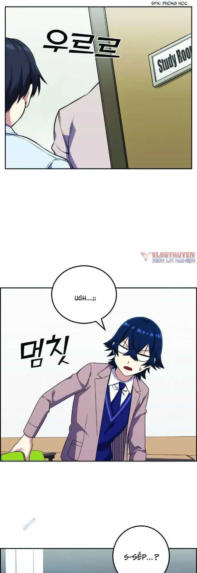 Nhân Vật Webtoon Na Kang Lim - Chương 43 - ảnh 17