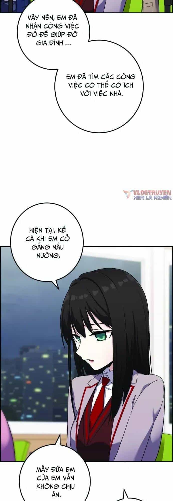 Nhân Vật Webtoon Na Kang Lim - Chương 43 - ảnh 27