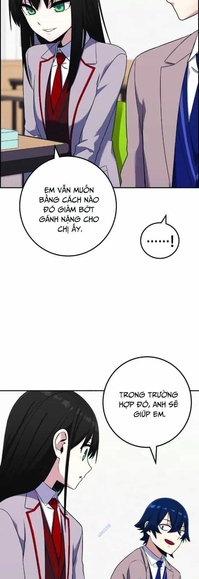 Nhân Vật Webtoon Na Kang Lim - Chương 43 - ảnh 30