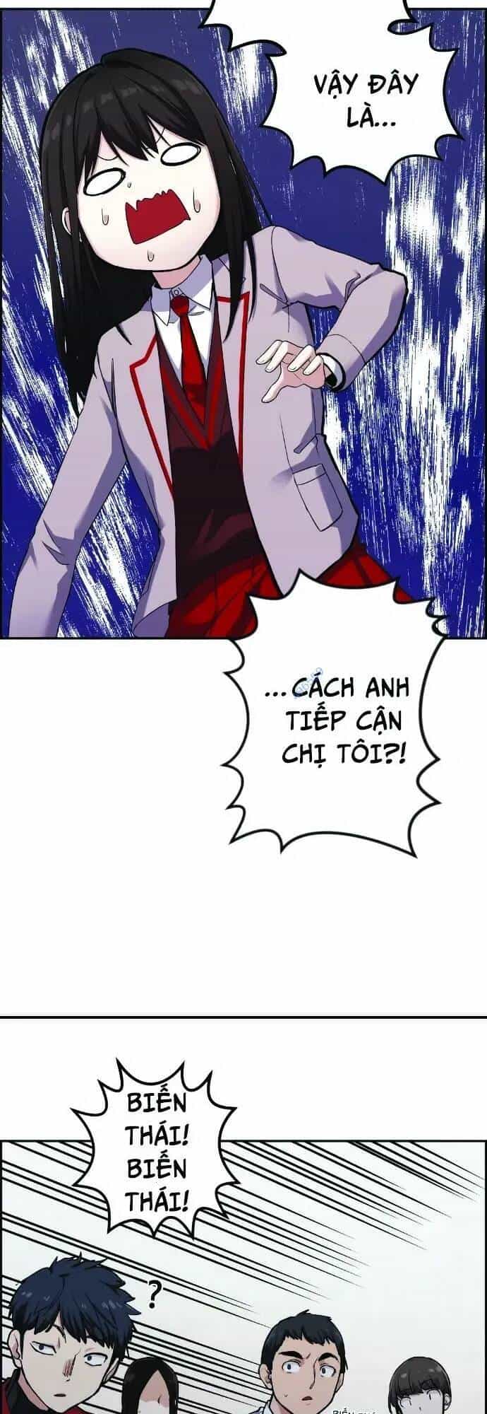 Nhân Vật Webtoon Na Kang Lim - Chương 43 - ảnh 36