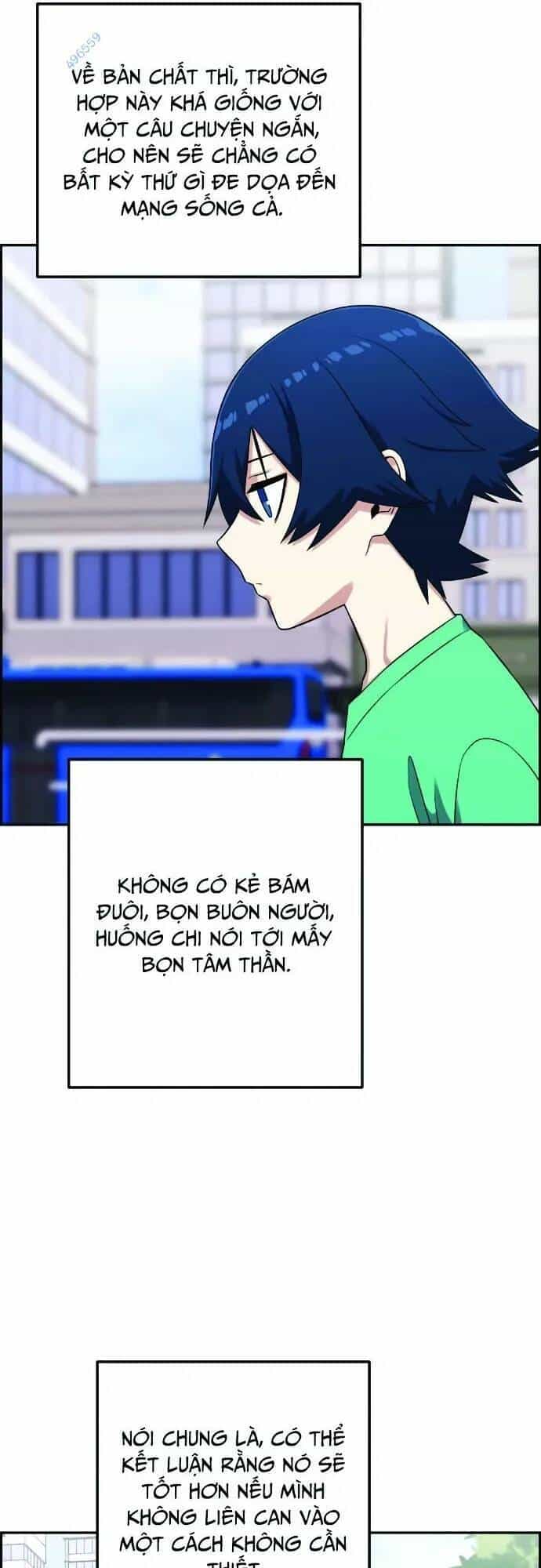 Nhân Vật Webtoon Na Kang Lim - Chương 43 - ảnh 40