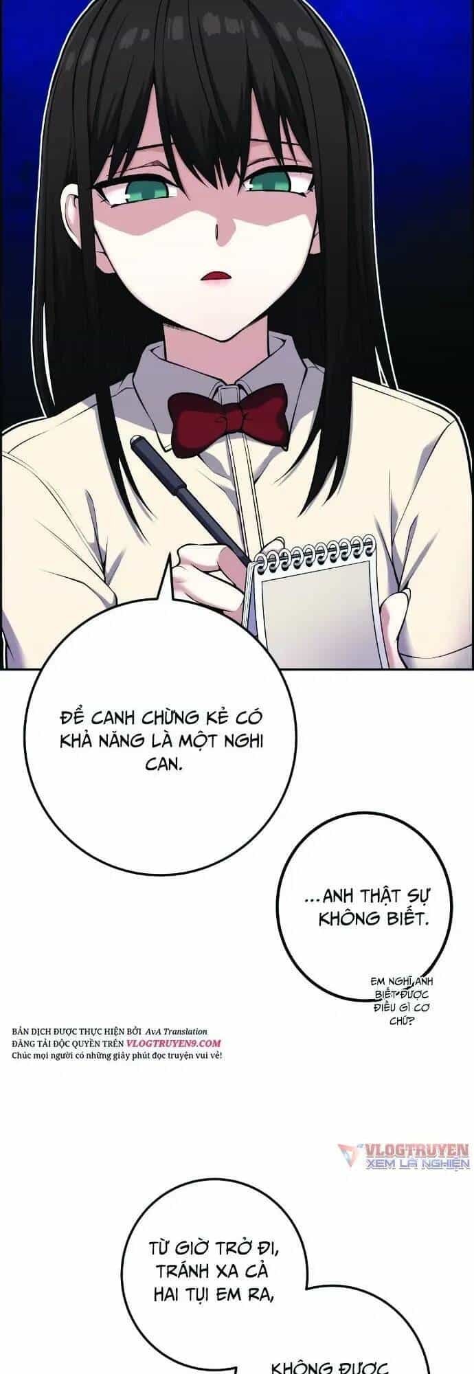 Nhân Vật Webtoon Na Kang Lim - Chương 43 - ảnh 49
