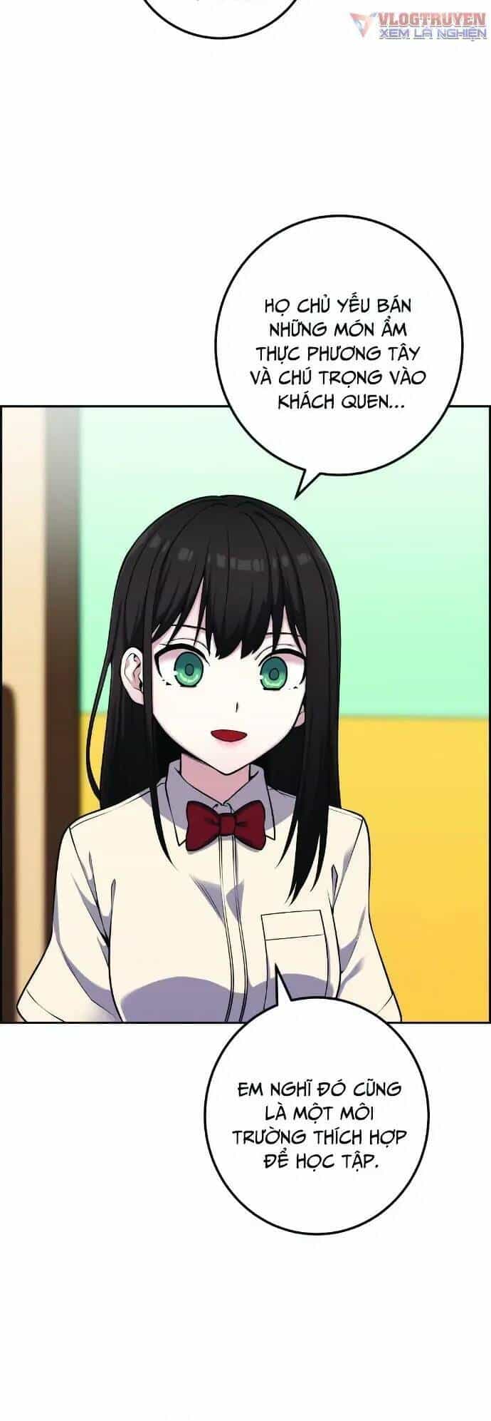 Nhân Vật Webtoon Na Kang Lim - Chương 43 - ảnh 54