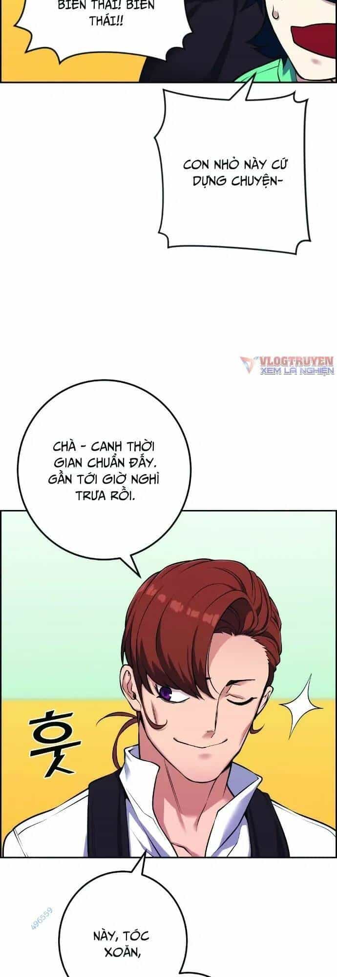 Nhân Vật Webtoon Na Kang Lim - Chương 43 - ảnh 59