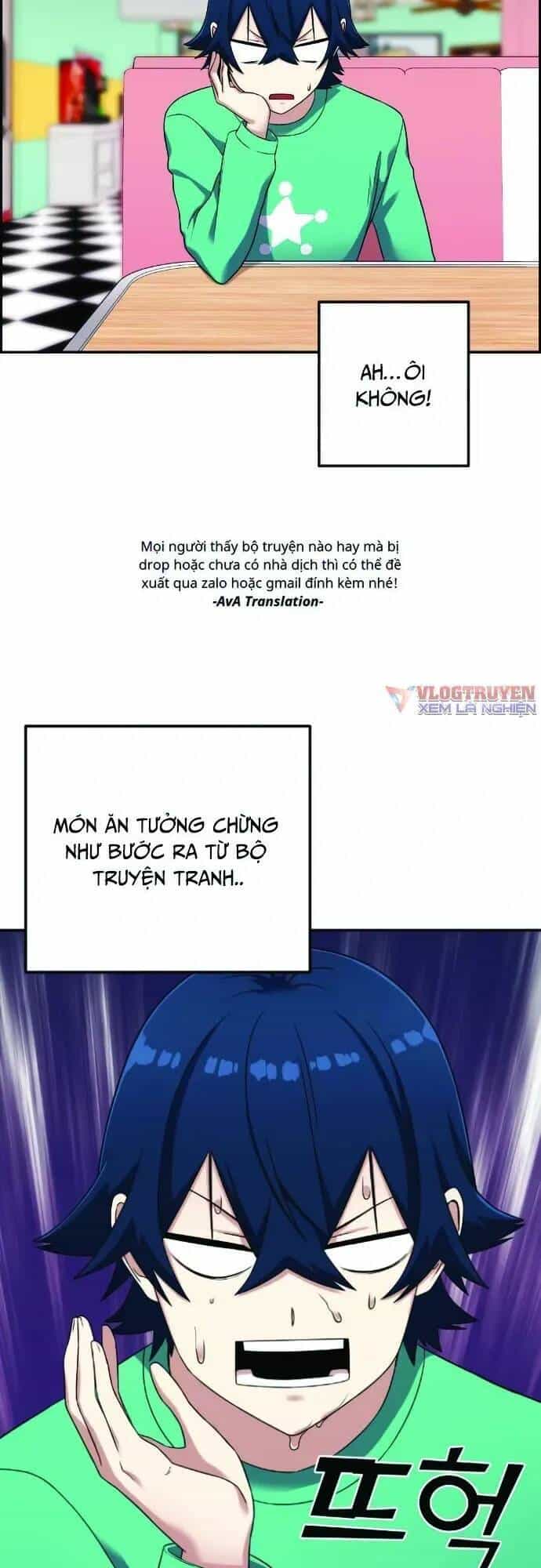 Nhân Vật Webtoon Na Kang Lim - Chương 43 - ảnh 67