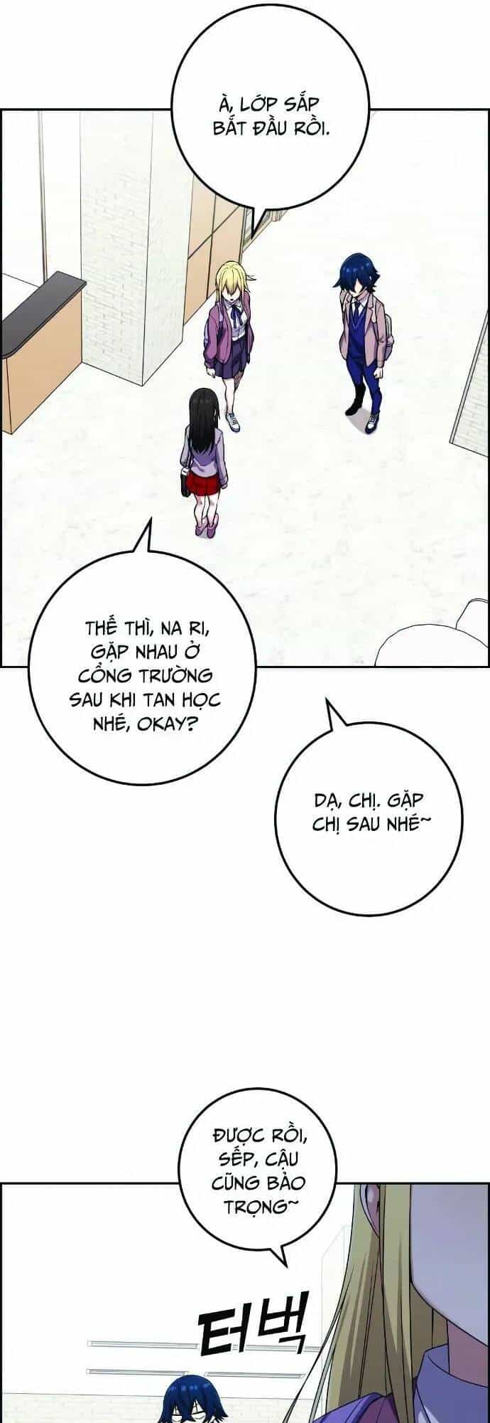 Nhân Vật Webtoon Na Kang Lim - Chương 43 - ảnh 9
