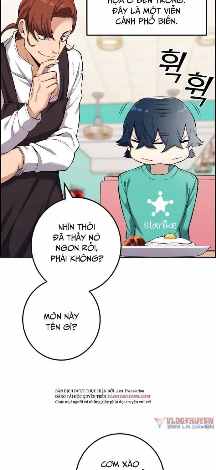 Nhân Vật Webtoon Na Kang Lim - Chương 44 - ảnh 15