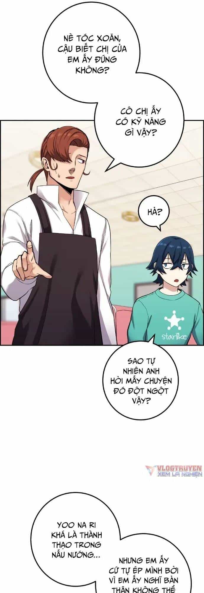 Nhân Vật Webtoon Na Kang Lim - Chương 44 - ảnh 25