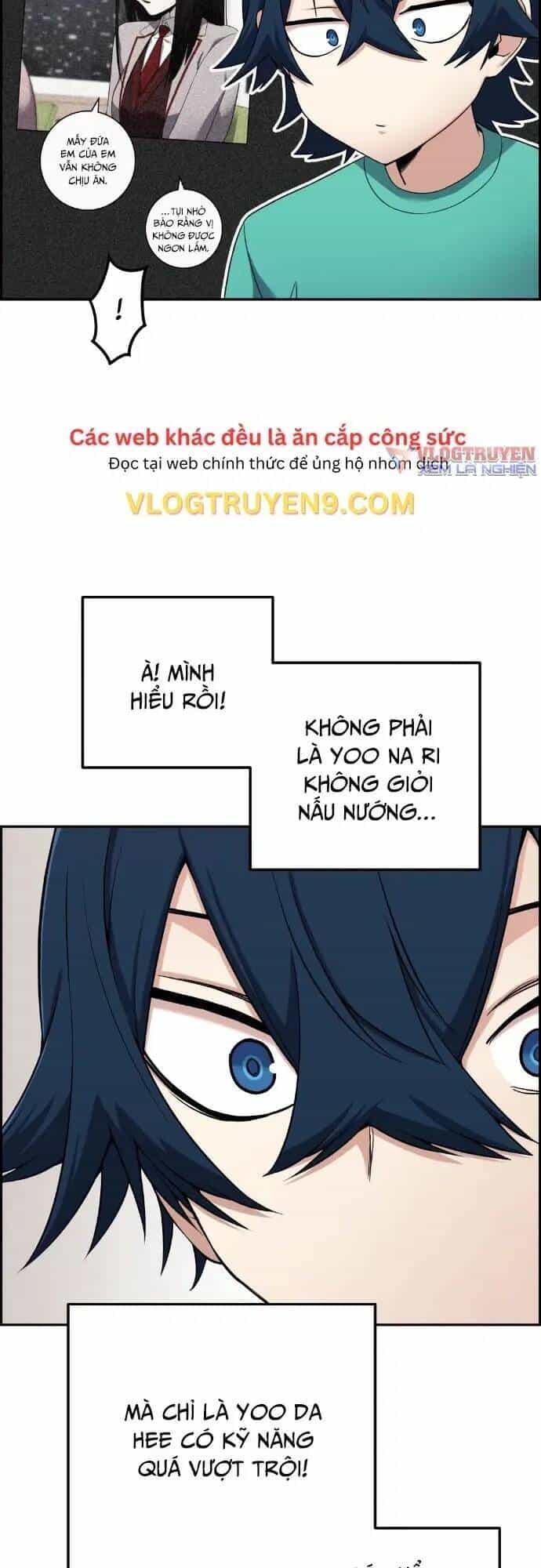 Nhân Vật Webtoon Na Kang Lim - Chương 44 - ảnh 27