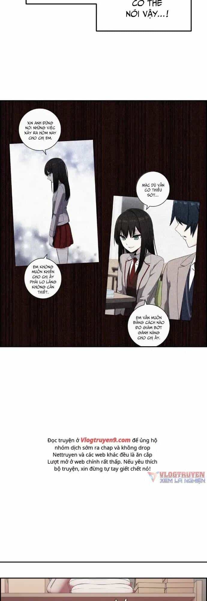 Nhân Vật Webtoon Na Kang Lim - Chương 44 - ảnh 28