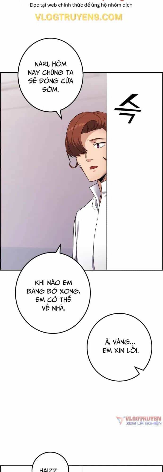 Nhân Vật Webtoon Na Kang Lim - Chương 44 - ảnh 35