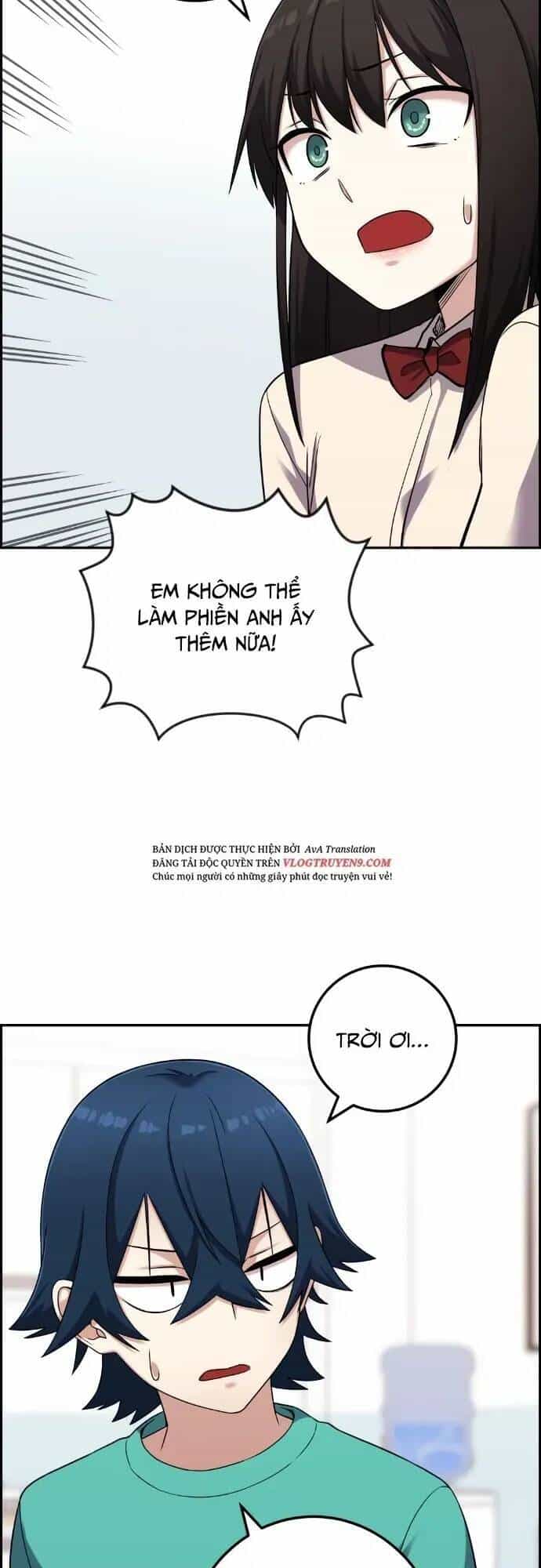 Nhân Vật Webtoon Na Kang Lim - Chương 44 - ảnh 41