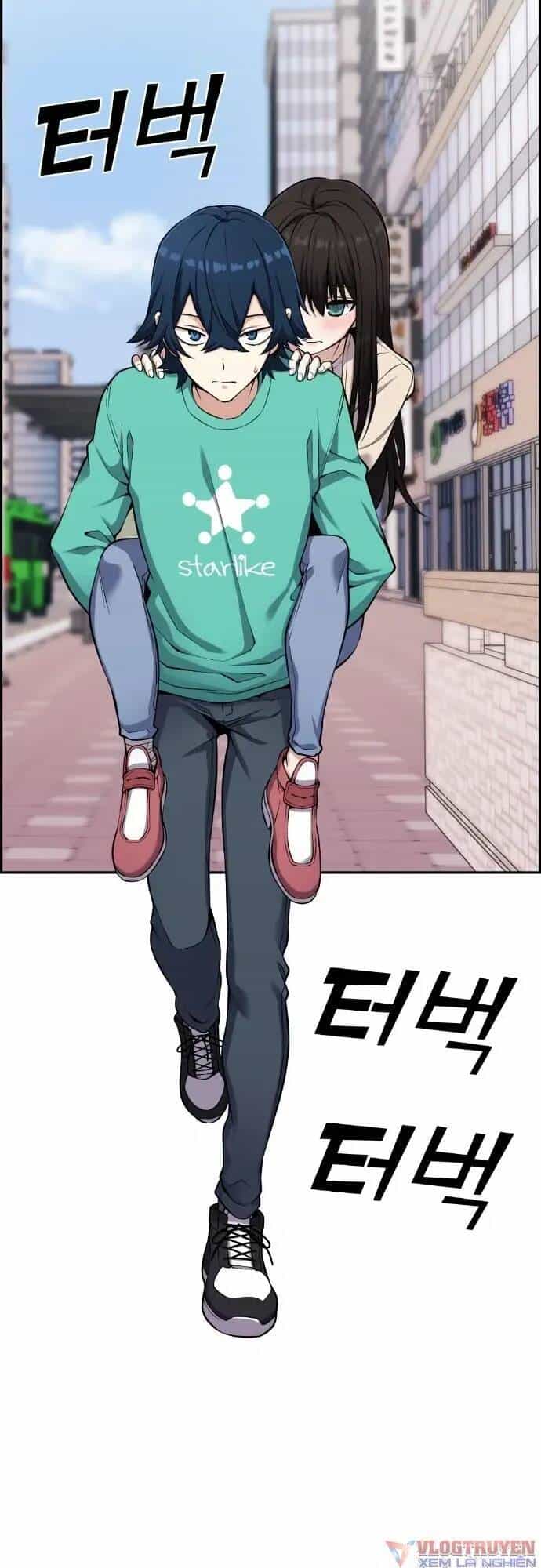 Nhân Vật Webtoon Na Kang Lim - Chương 44 - ảnh 44