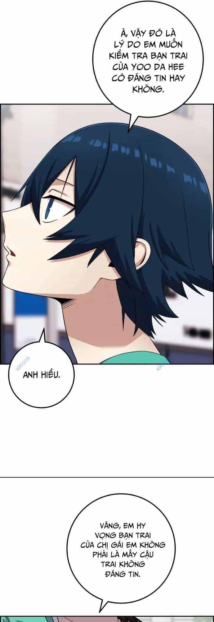 Nhân Vật Webtoon Na Kang Lim - Chương 44 - ảnh 56