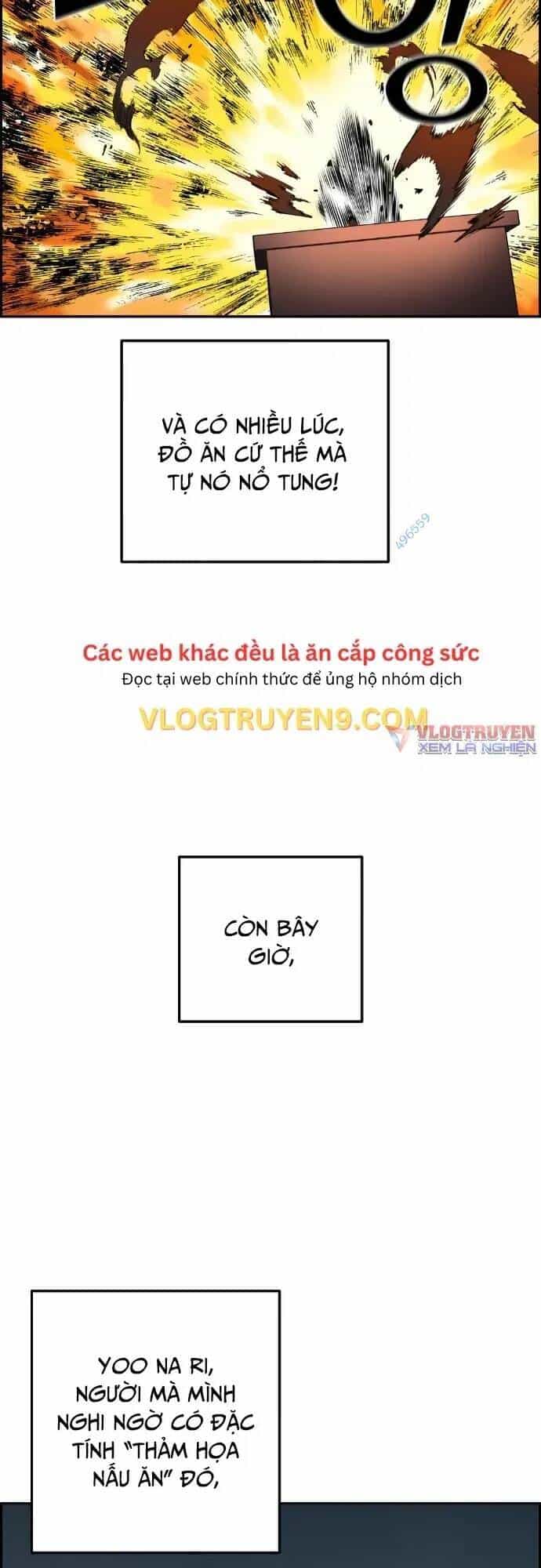 Nhân Vật Webtoon Na Kang Lim - Chương 44 - ảnh 6