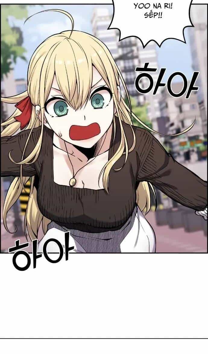 Nhân Vật Webtoon Na Kang Lim - Chương 44 - ảnh 63