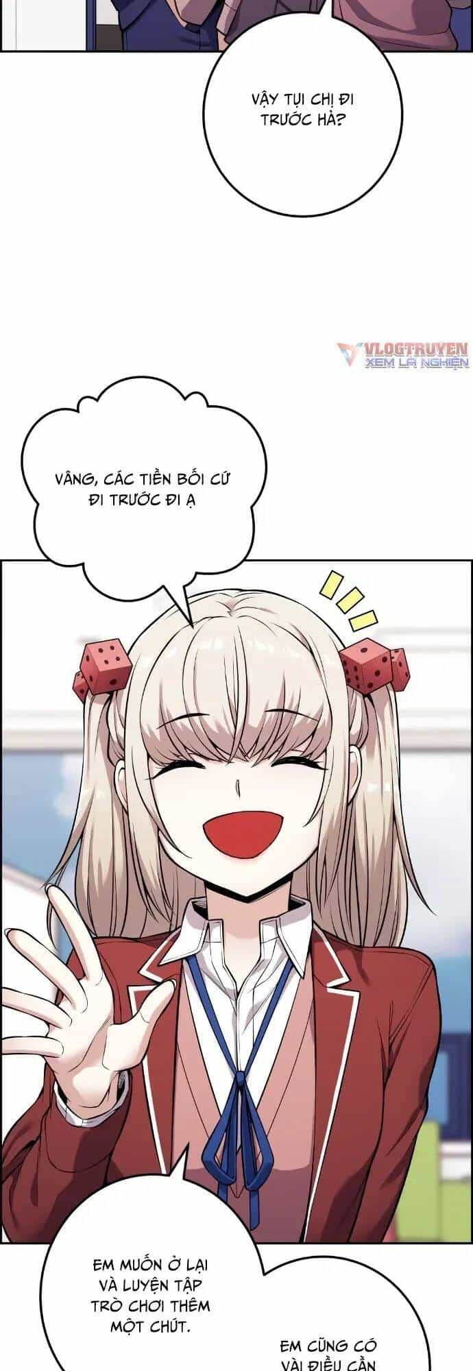 Nhân Vật Webtoon Na Kang Lim - Chương 45 - ảnh 10