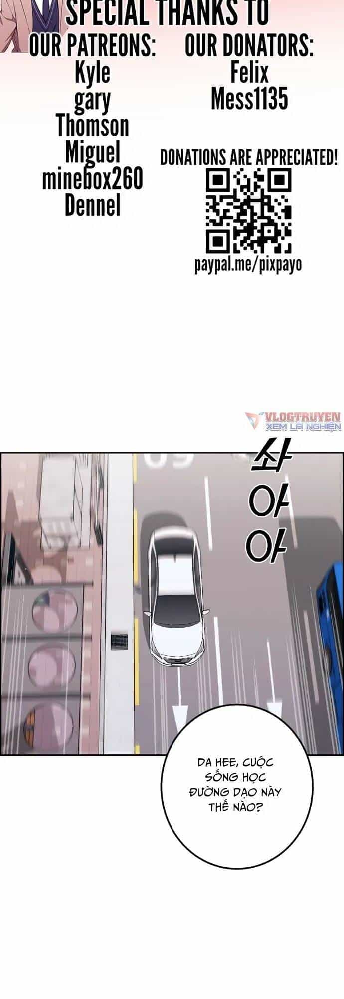 Nhân Vật Webtoon Na Kang Lim - Chương 45 - ảnh 2