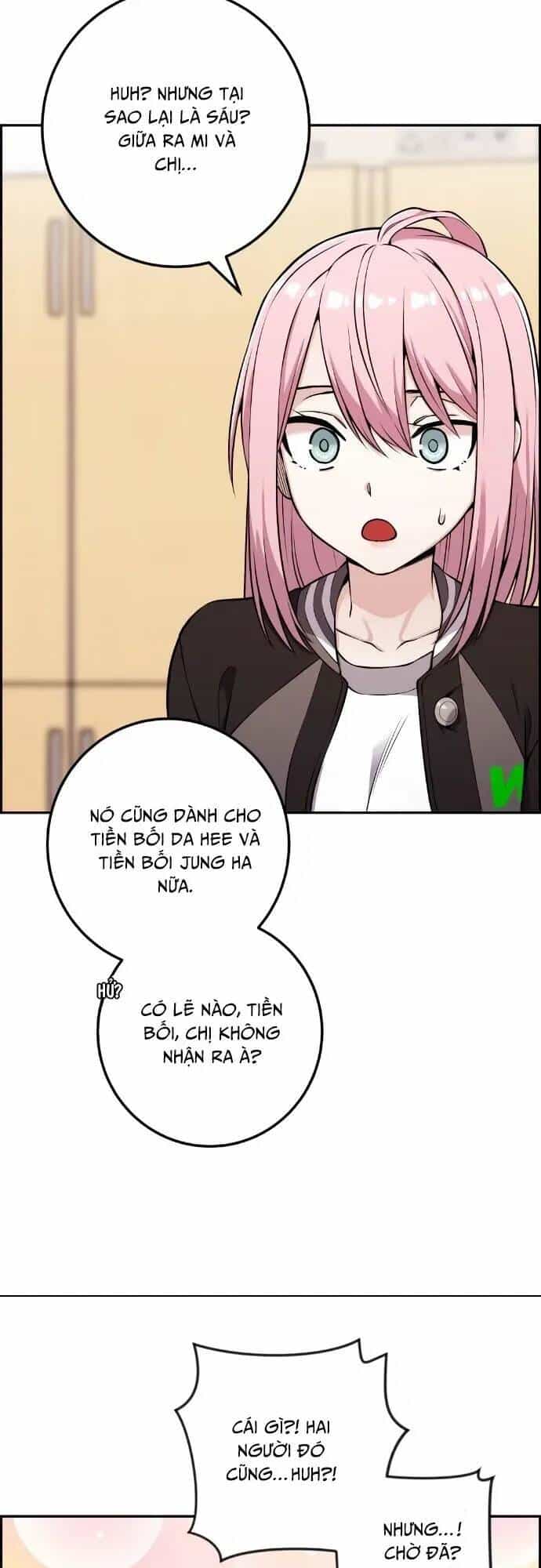 Nhân Vật Webtoon Na Kang Lim - Chương 45 - ảnh 33