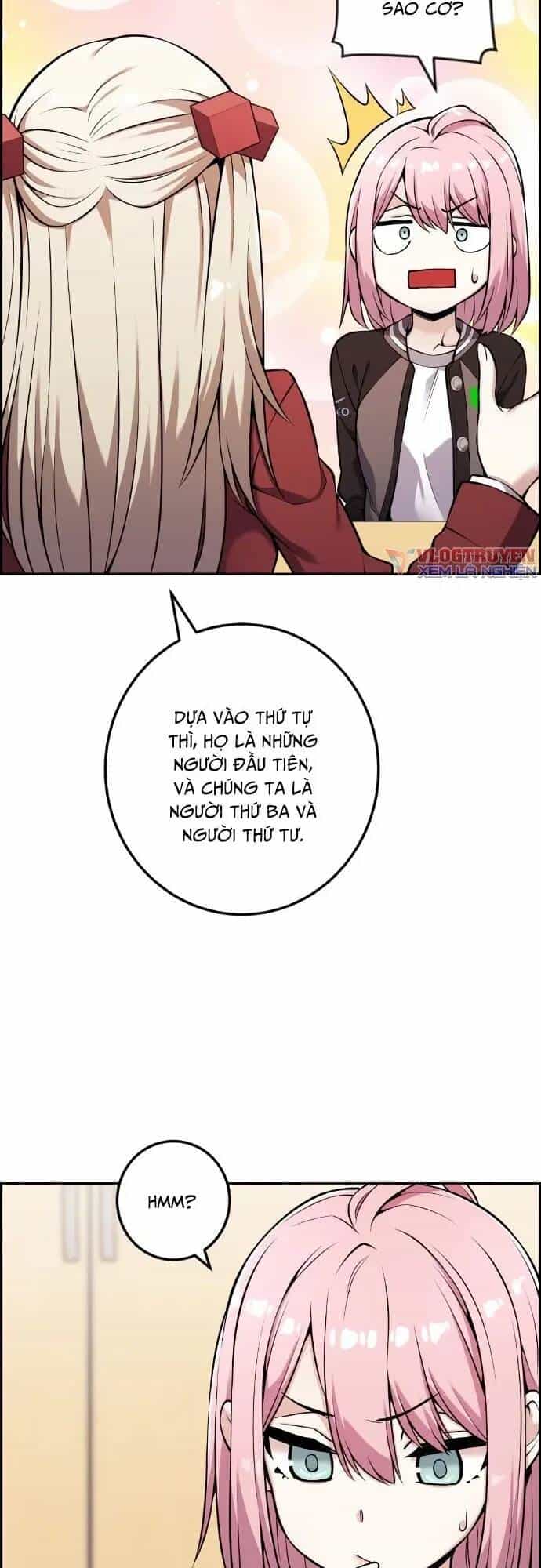 Nhân Vật Webtoon Na Kang Lim - Chương 45 - ảnh 34