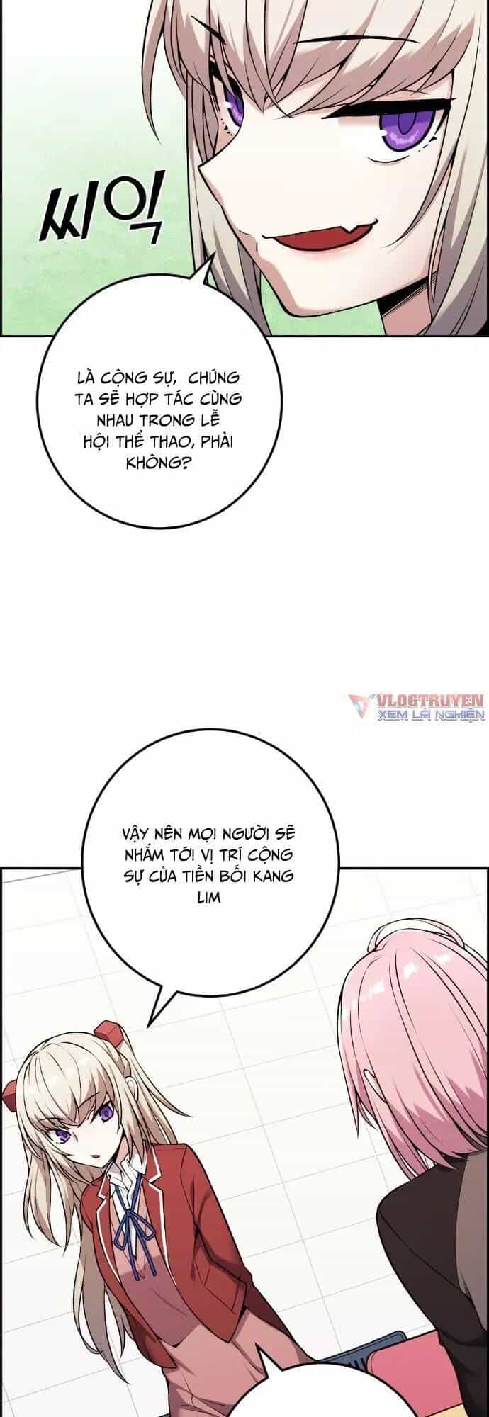 Nhân Vật Webtoon Na Kang Lim - Chương 45 - ảnh 48