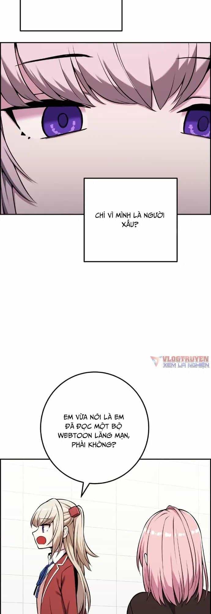 Nhân Vật Webtoon Na Kang Lim - Chương 45 - ảnh 52