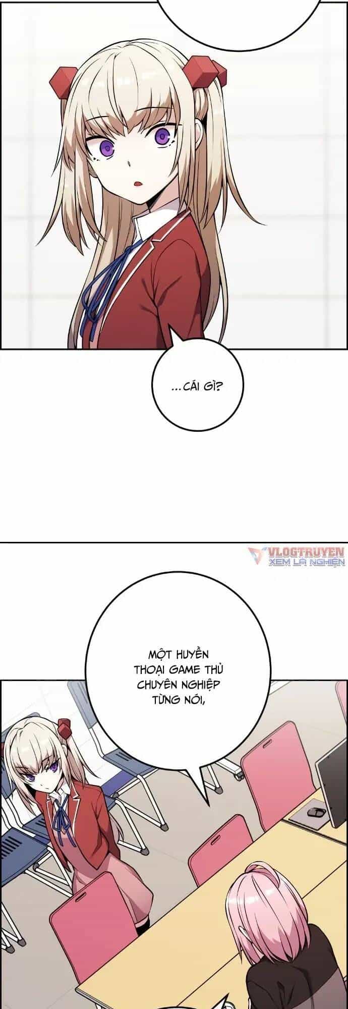 Nhân Vật Webtoon Na Kang Lim - Chương 45 - ảnh 64