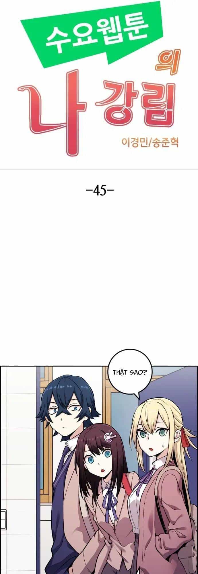 Nhân Vật Webtoon Na Kang Lim - Chương 45 - ảnh 9