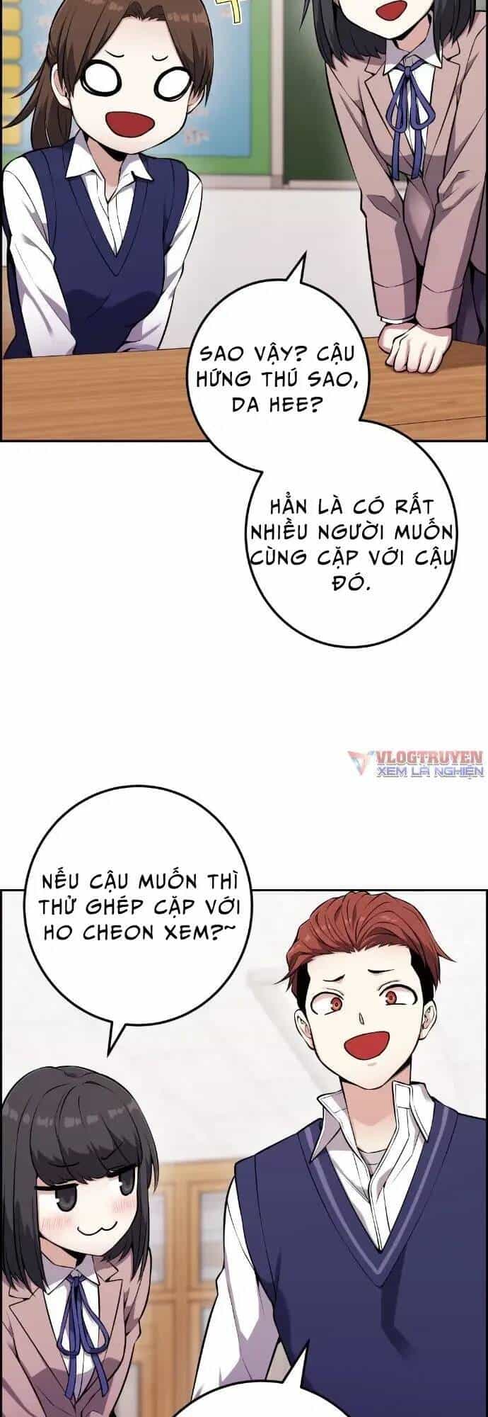 Nhân Vật Webtoon Na Kang Lim - Chương 46 - ảnh 10