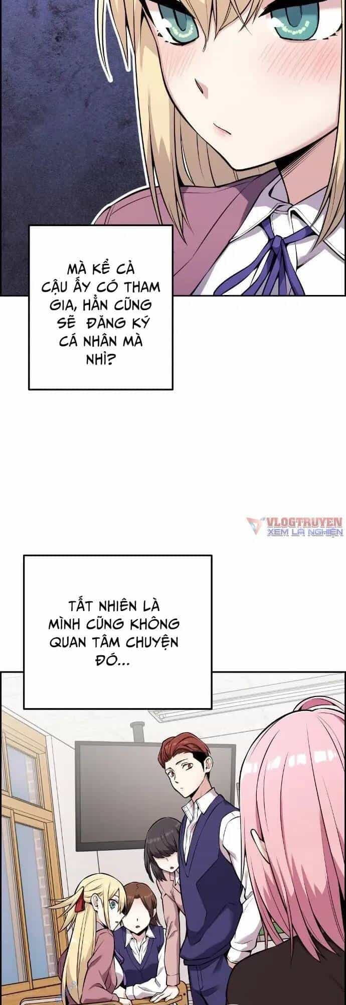 Nhân Vật Webtoon Na Kang Lim - Chương 46 - ảnh 13
