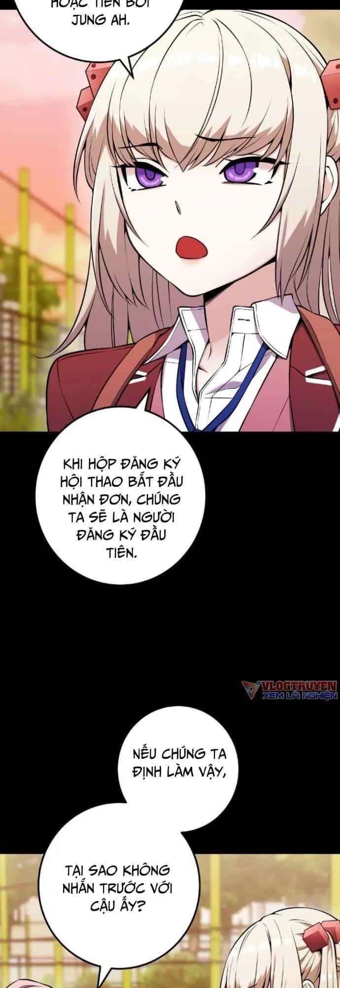 Nhân Vật Webtoon Na Kang Lim - Chương 46 - ảnh 18