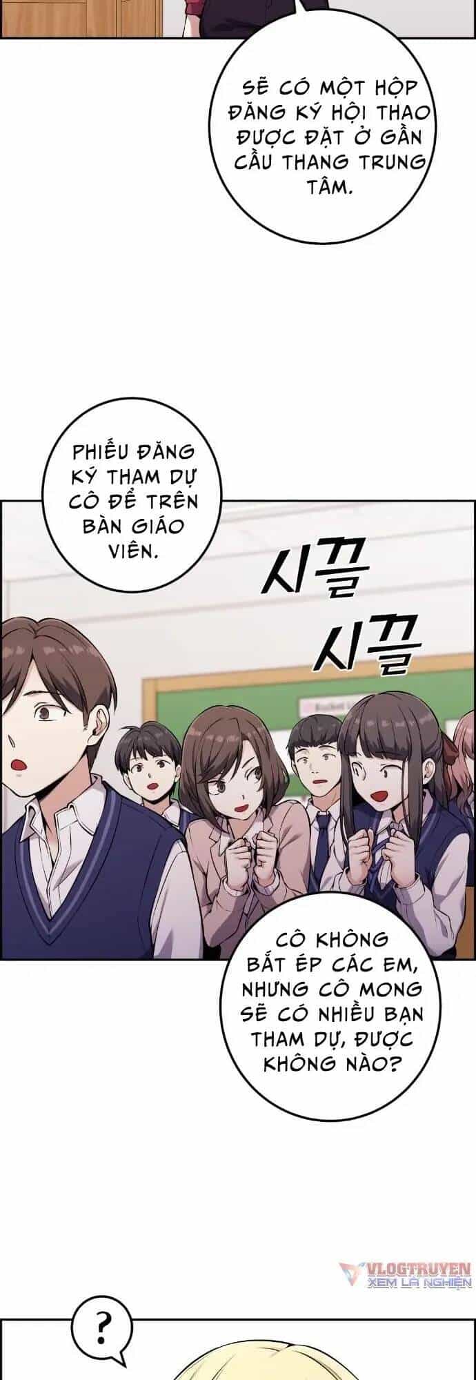 Nhân Vật Webtoon Na Kang Lim - Chương 46 - ảnh 3