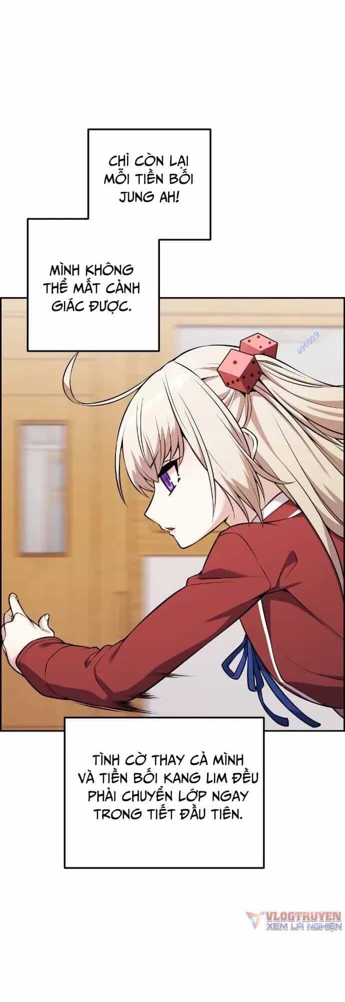 Nhân Vật Webtoon Na Kang Lim - Chương 46 - ảnh 30