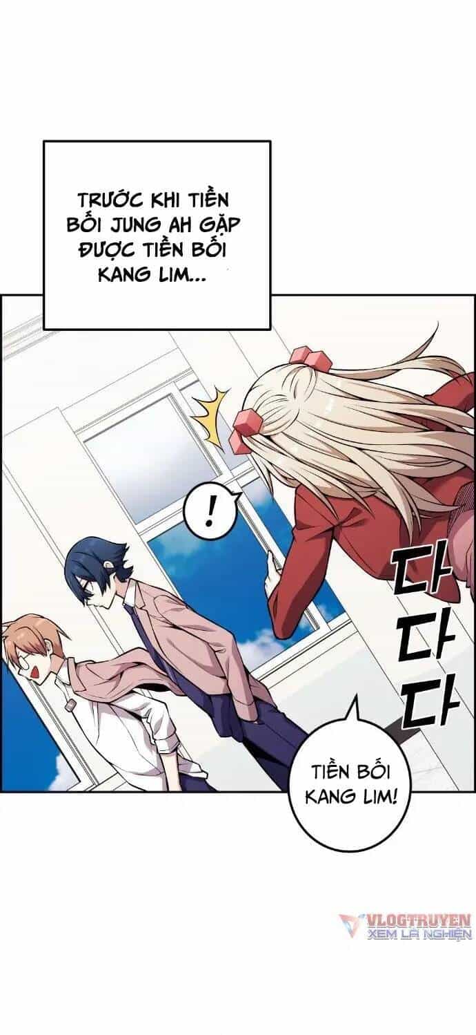 Nhân Vật Webtoon Na Kang Lim - Chương 46 - ảnh 32