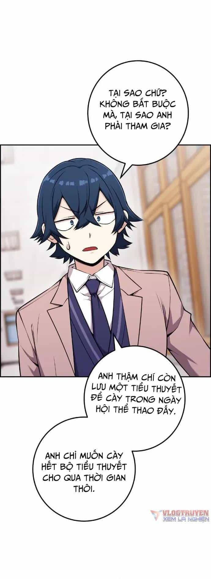 Nhân Vật Webtoon Na Kang Lim - Chương 46 - ảnh 39