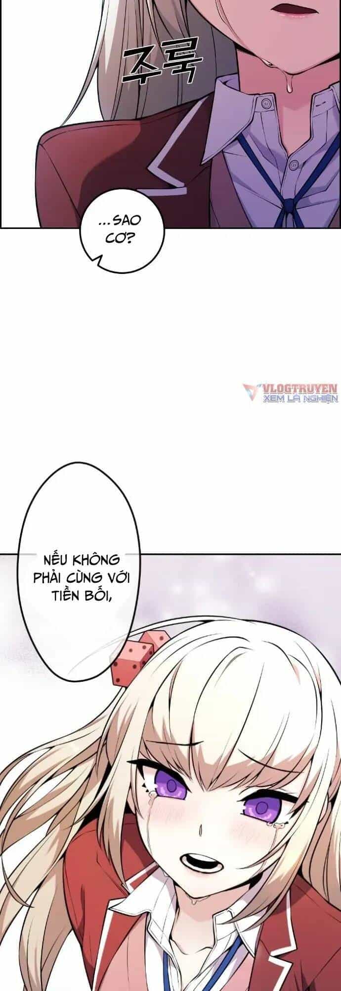 Nhân Vật Webtoon Na Kang Lim - Chương 46 - ảnh 41
