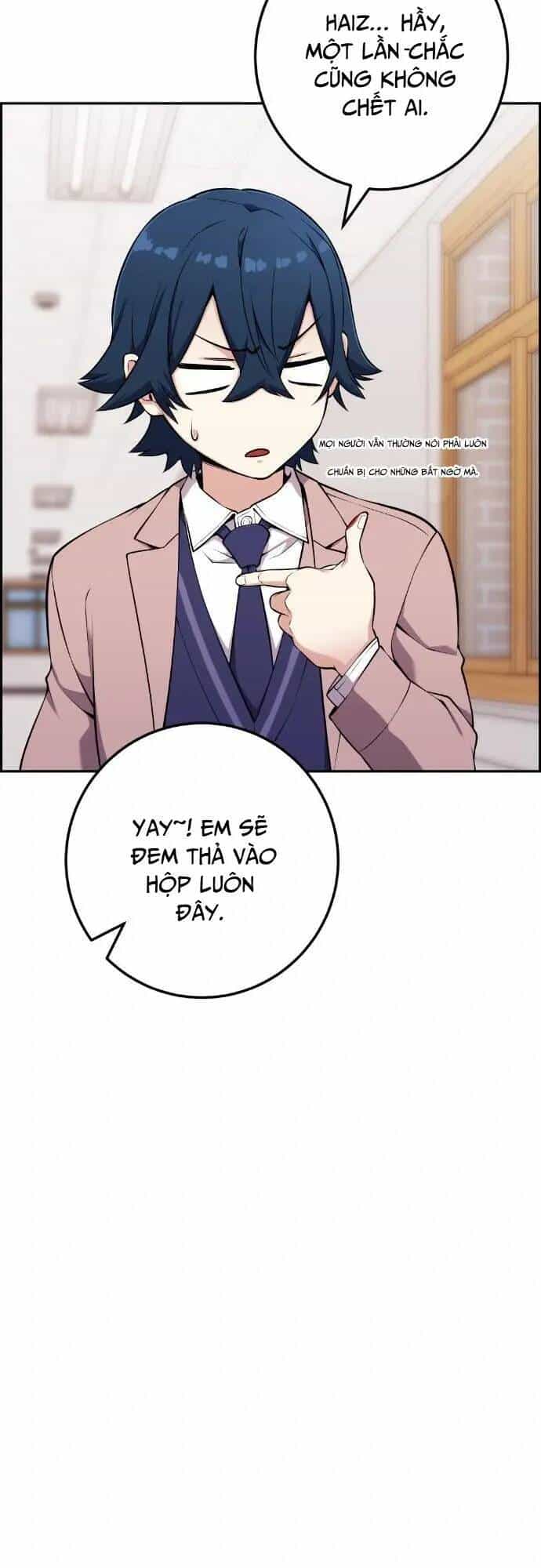 Nhân Vật Webtoon Na Kang Lim - Chương 46 - ảnh 44