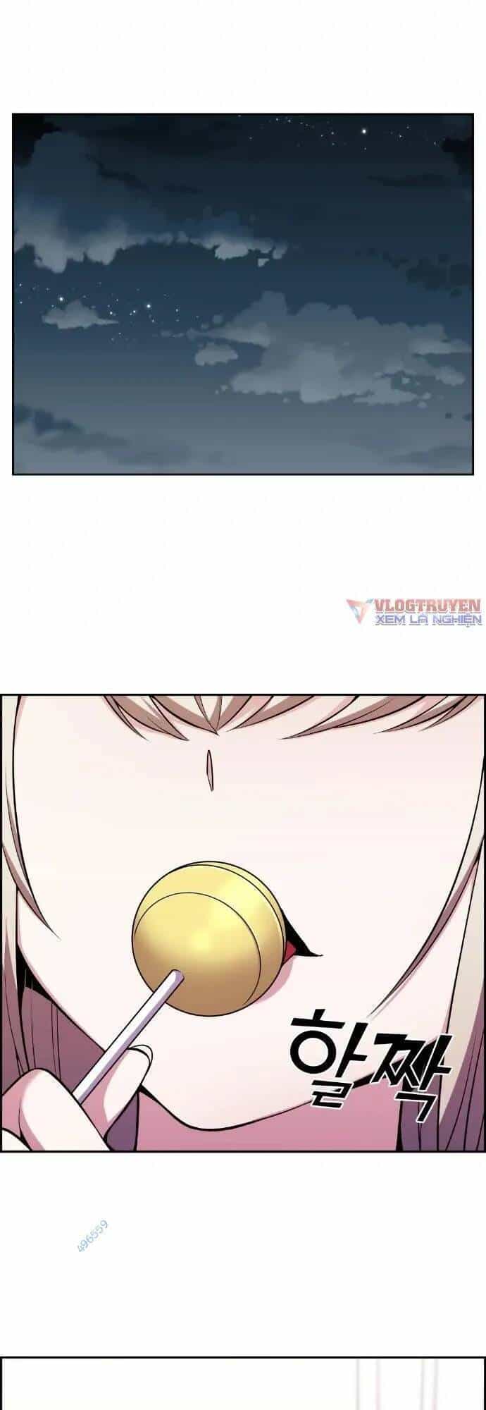 Nhân Vật Webtoon Na Kang Lim - Chương 46 - ảnh 45