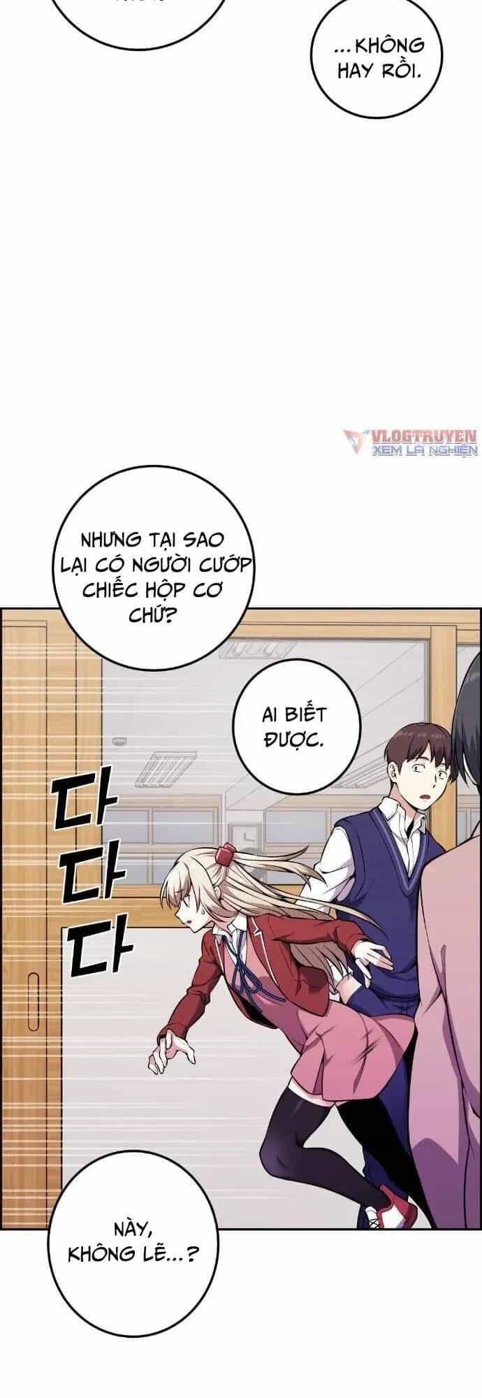 Nhân Vật Webtoon Na Kang Lim - Chương 46 - ảnh 58