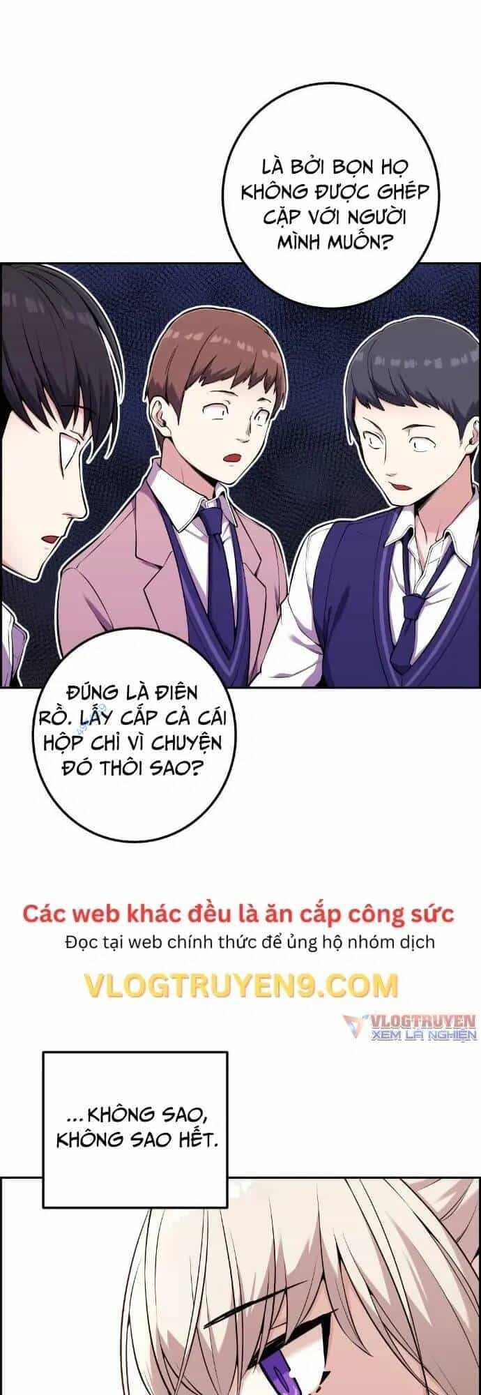 Nhân Vật Webtoon Na Kang Lim - Chương 46 - ảnh 59