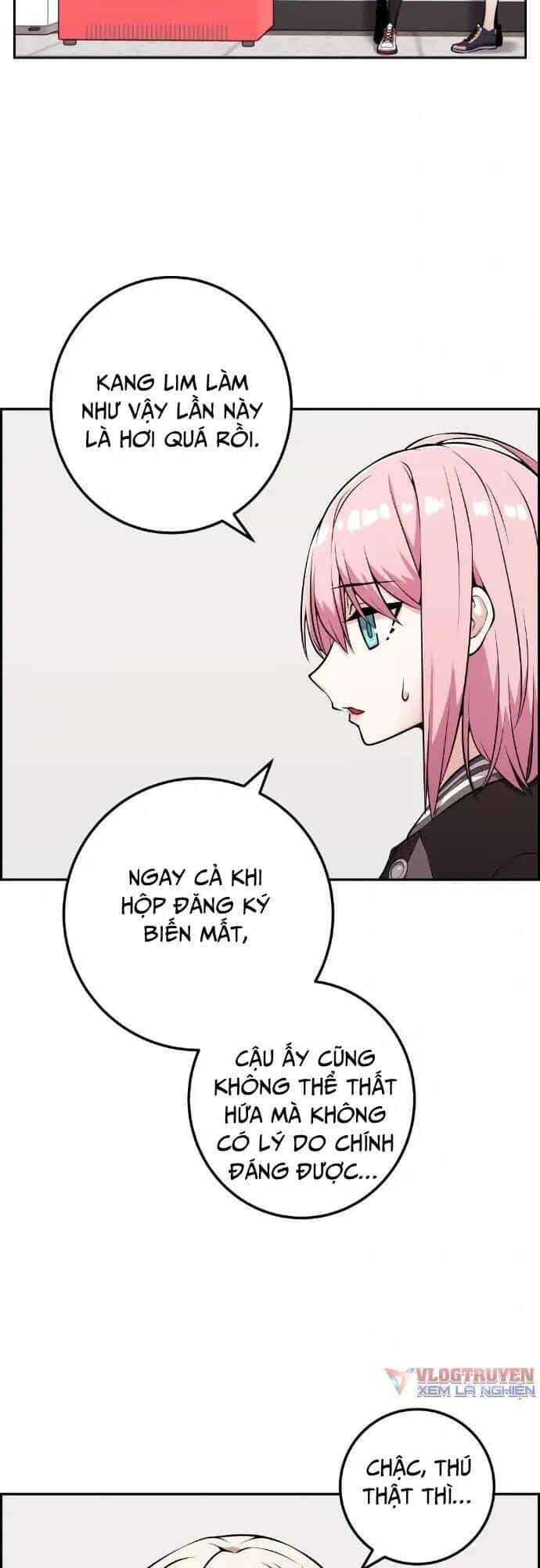 Nhân Vật Webtoon Na Kang Lim - Chương 47 - ảnh 12