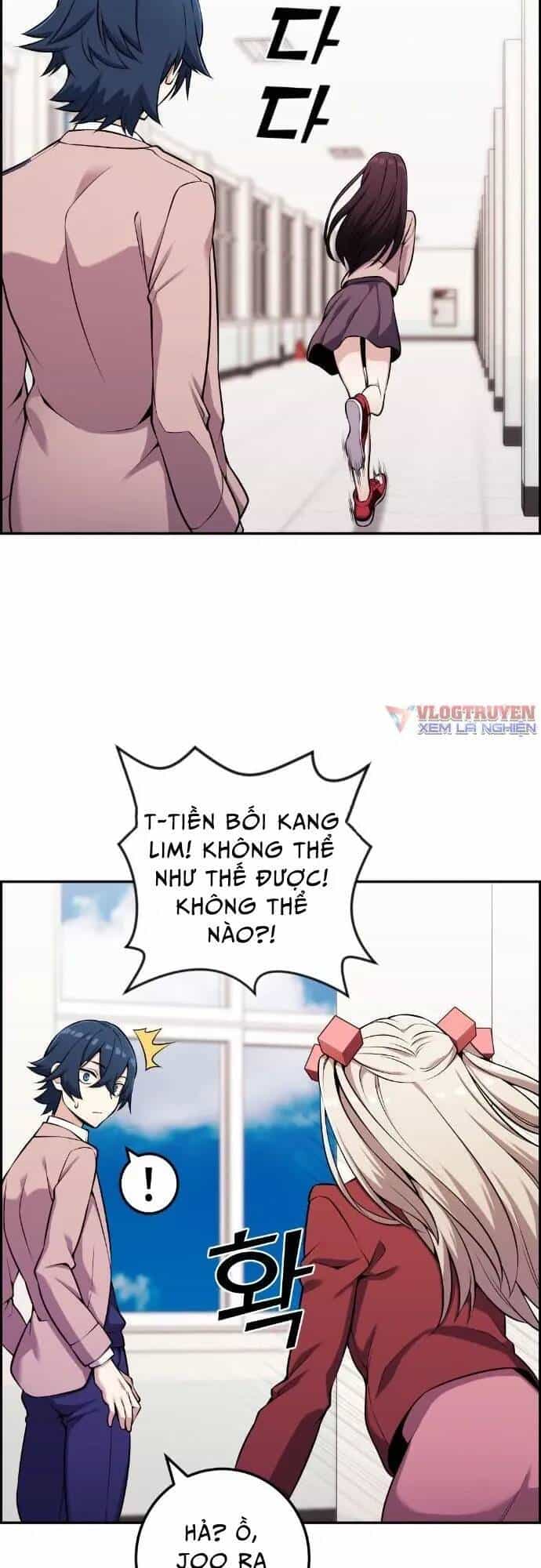 Nhân Vật Webtoon Na Kang Lim - Chương 47 - ảnh 3