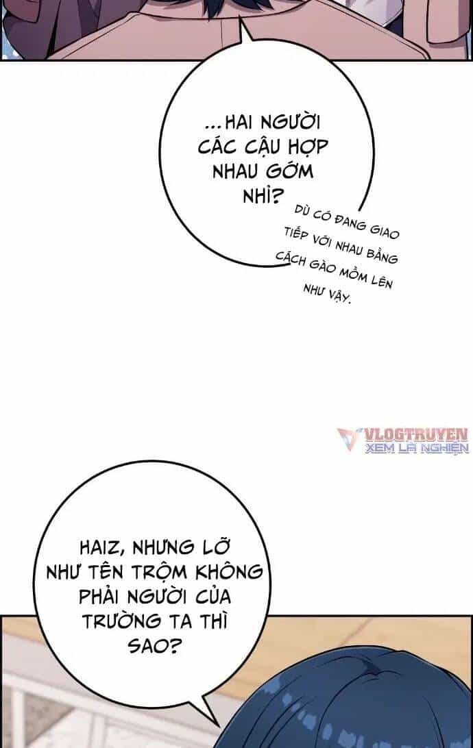 Nhân Vật Webtoon Na Kang Lim - Chương 47 - ảnh 30