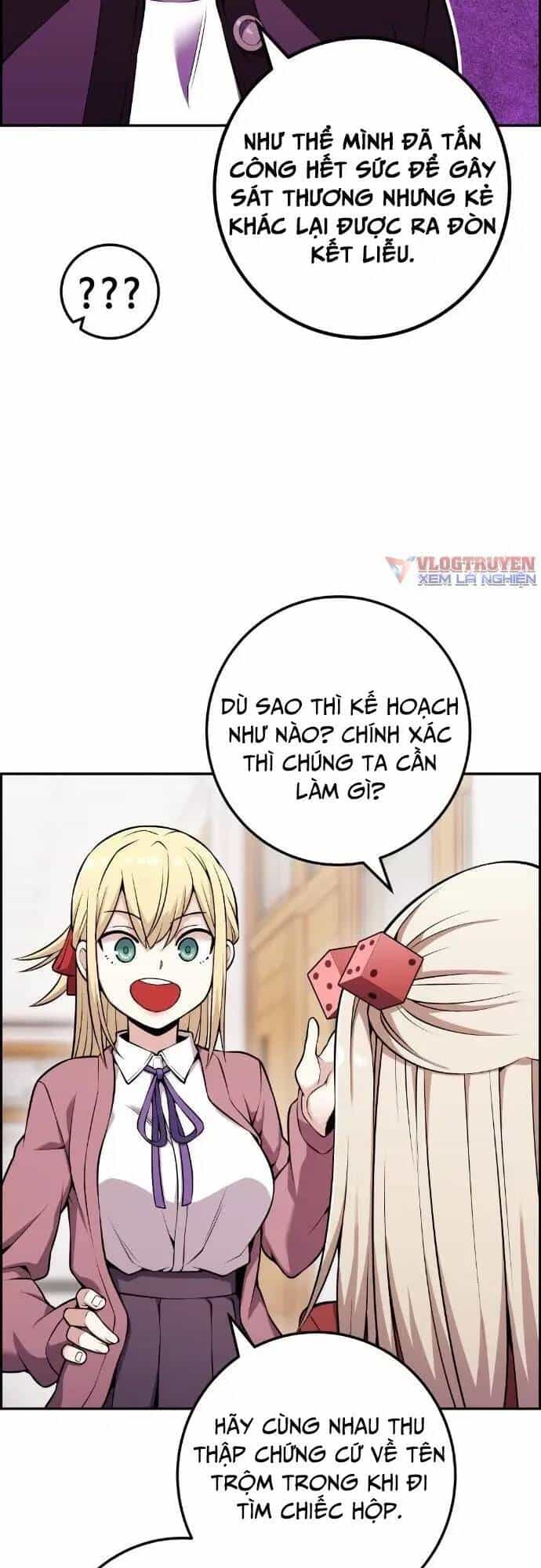 Nhân Vật Webtoon Na Kang Lim - Chương 47 - ảnh 37