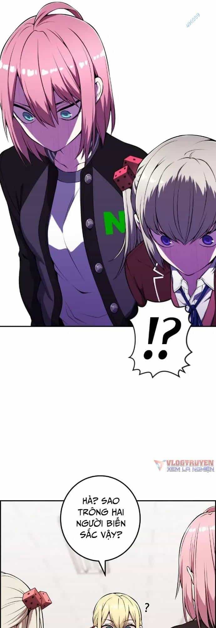 Nhân Vật Webtoon Na Kang Lim - Chương 47 - ảnh 40