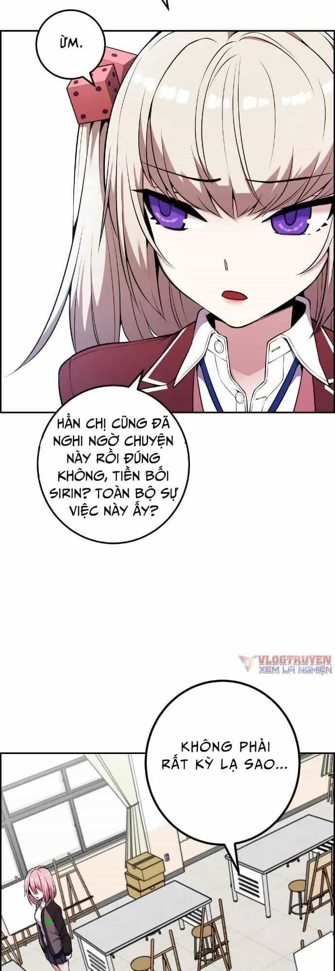 Nhân Vật Webtoon Na Kang Lim - Chương 47 - ảnh 43