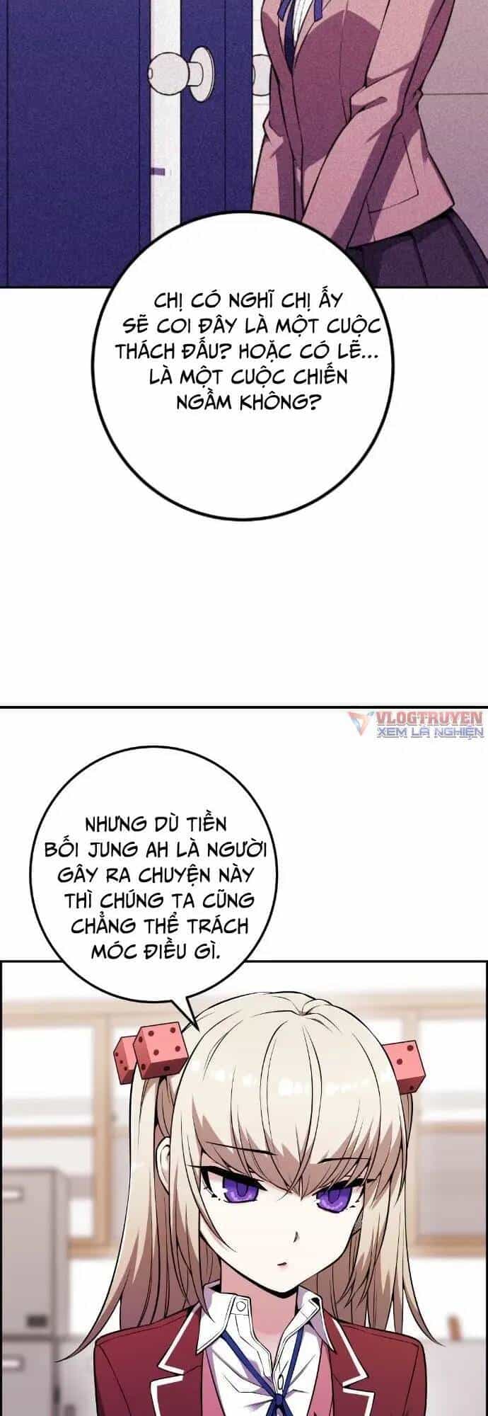 Nhân Vật Webtoon Na Kang Lim - Chương 47 - ảnh 50