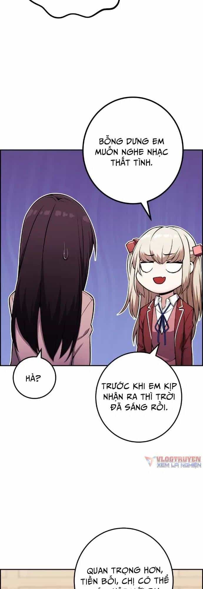 Nhân Vật Webtoon Na Kang Lim - Chương 47 - ảnh 59