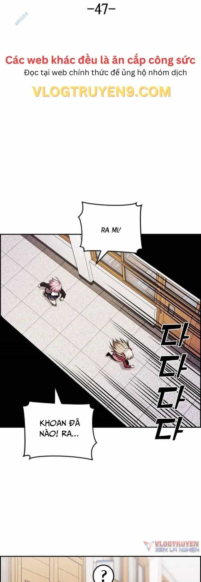 Nhân Vật Webtoon Na Kang Lim - Chương 47 - ảnh 9