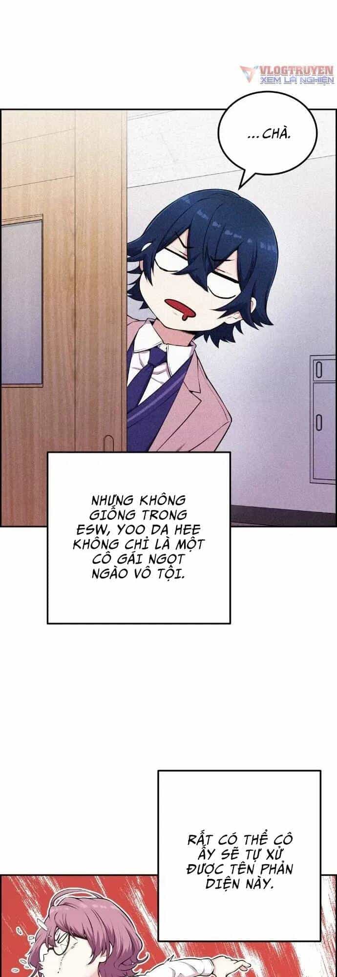 Nhân Vật Webtoon Na Kang Lim - Chương 48 - ảnh 18